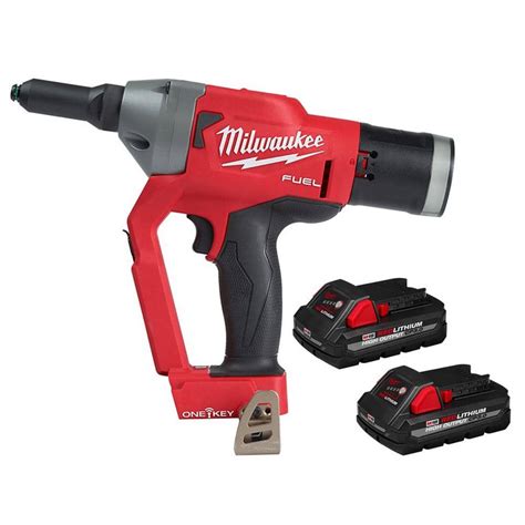 週末限定直輸入 Milwaukee 2796 22 M18 FUEL ONE KEY 18 Volt Lithium Ion