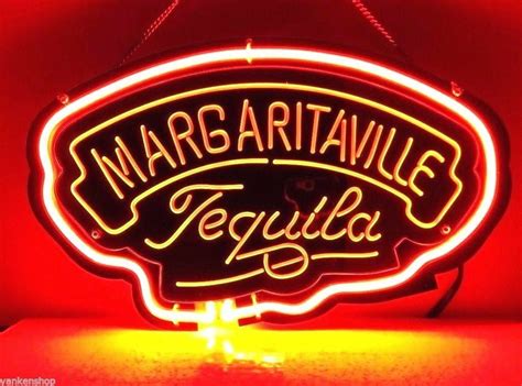 Queen Sense 14 Margaritavilles Tequilas Neon Sign 3d Carved Acrylic Man Cave Pub Bar Wall Decor