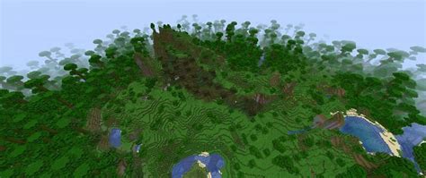 Best Things About Jungle Biome In Minecraft