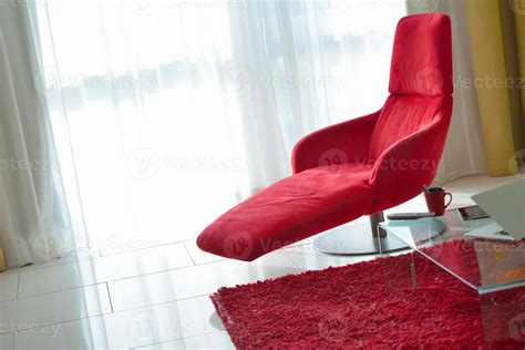 modern living room chair 11259236 Stock Photo at Vecteezy