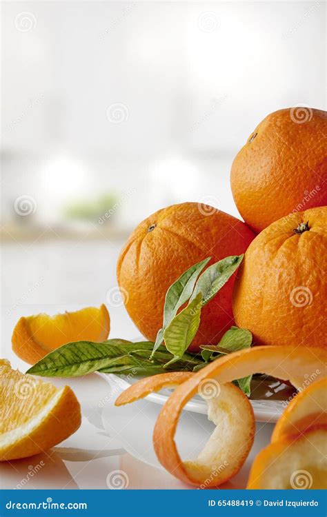 Group Oranges Plate Stock Photos Download 815 Royalty Free Photos