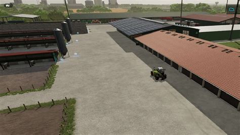 Fs Big Farm Big Fields Big Contractor Mods Savegame V