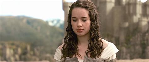 Prince Caspian Susan Pevensie Image Fanpop