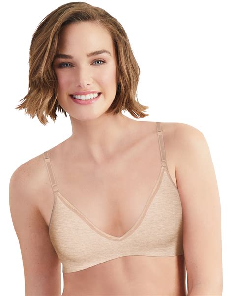 Hanes Comfortflex Fit Convertible Bra Bras