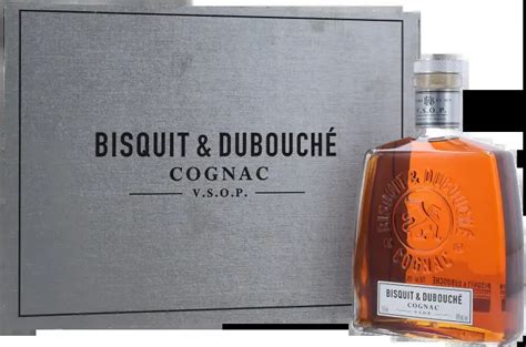 Ultra Liquorsbisquit Dubouche Vs Cognac Ml X