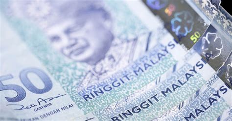 Ringgit Terus Susut Pelabur Pilih Mata Wang Selamat Berita Harian