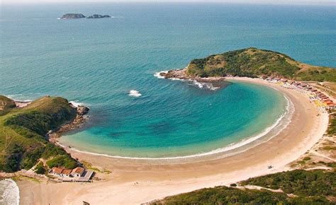 Cabo Frio Rj E Suas Bel Ssimas Praias Temporadalivre