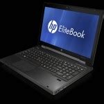 HP EliteBook 8560w Details, Specs and Pricing (Video)