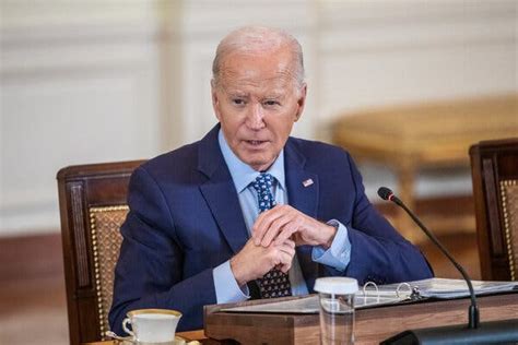 Biden Ordena Permitir El Cierre Temporal De La Frontera A Los Migrantes