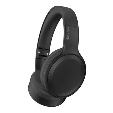 Casque Sans Fil Lenovo Th Avec Microphone Bluetooth An Stuff