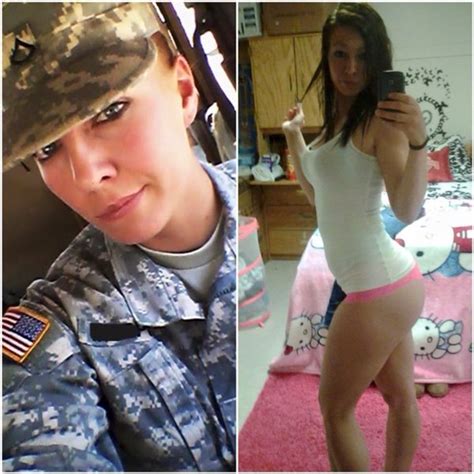 40 Sexy U S Military Ladies Ftw Gallery Ebaum S World