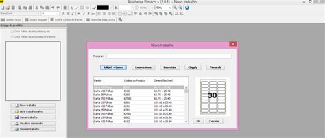 Como Criar Etiquetas Pimaco Dicas E Tutoriais TechTudo