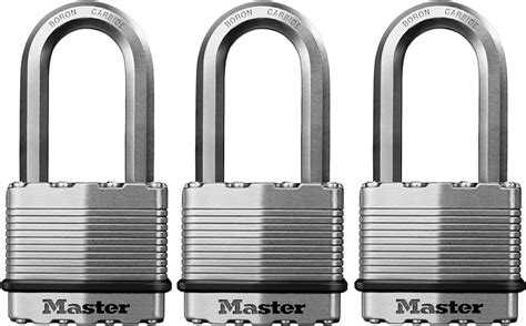 Master Lock M Xtrilh Magnum Candado Resistente Para Exteriores Con