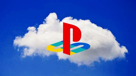 Sony Registers Playstation Cloud Domains Errbudy Going Intangible