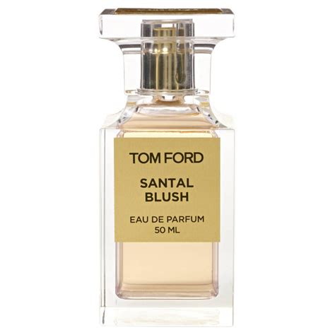 Tom Ford Santal Blush Eau De Parfum Ml Tester Parfumescu