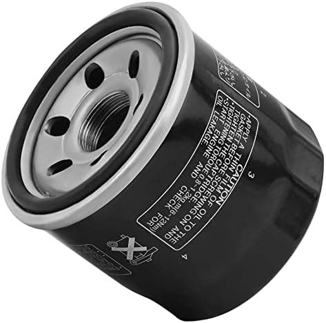 Amazon Ahl Oil Filter For Arctic Cat X X