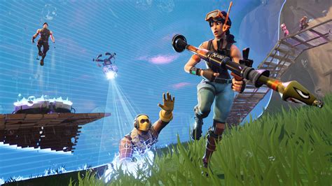 Fortnite Xbox One S Bundle Announced - IGN