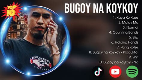 Bugoy Na Koykoy Top Hits English Songs 2024 Soft Best Hits Of All