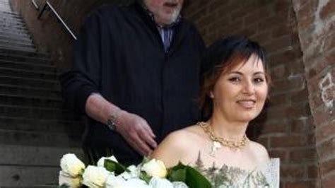 Personaggi Raffaella Zuccari La Moglie Di Francesco Guccini