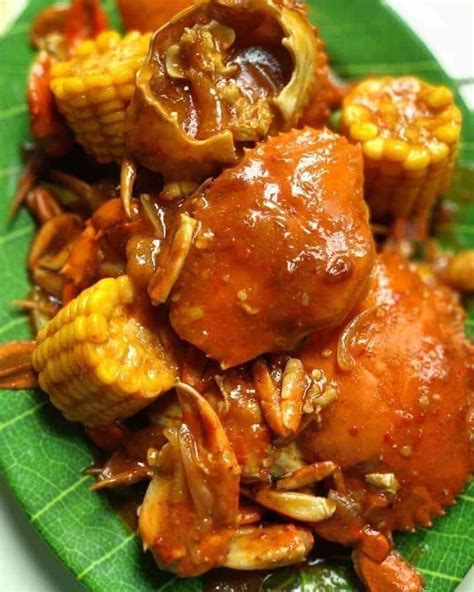 Resep Masakan Kepiting Saus Padang Ala Restoran Satu Yang Mewah Untuk