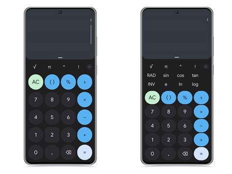 Las Mejores Calculadoras Para Android