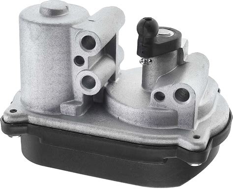 A Premium Intake Manifold Flap Actuator Motor Compatible With Audi A4