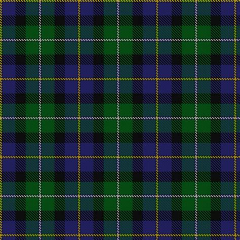 Tartan Details - The Scottish Register of Tartans