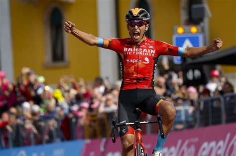 GIRO DITALIA 2022 STAGE 17 RESULTS Road Bike Action