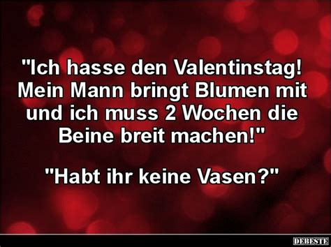 Ich Hasse Den Valentinstag Valentinstag Lustig Wirklich Lustig