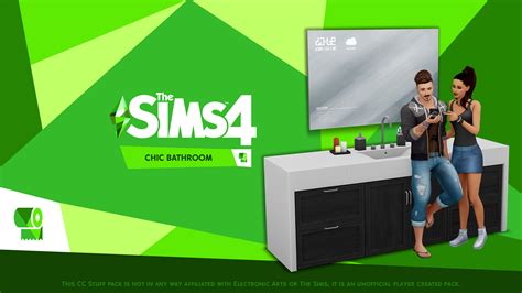 Sims 4 cc mod packs - polechange