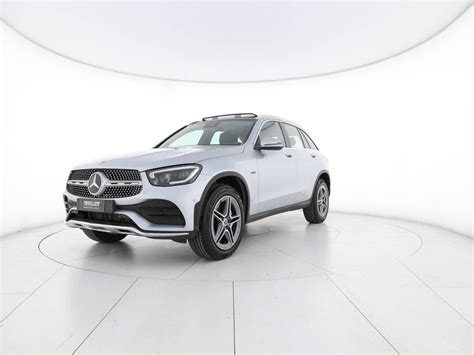 Mercedes Glc De Phev Eq Power Premium Matic Auto U