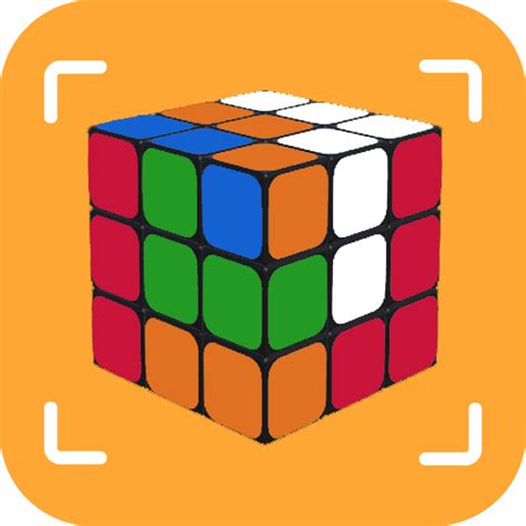 Rubiks Cube AI Cube Solver Apps On Google Play