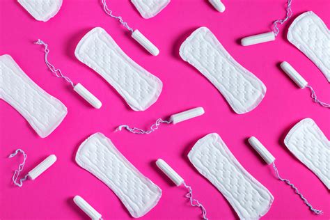 How To Get A Refund For The Tampon Tax Wired