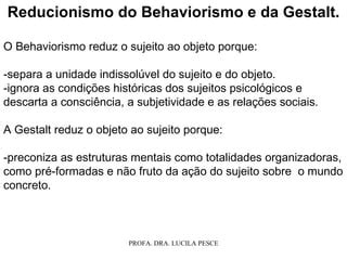 Correntes Epistemol Gicas Empirismo E Racionalismo Ppt