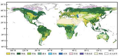 统计多个研究区多年土地覆盖变化教程gee土地利用分类批量处理多年份 Csdn博客