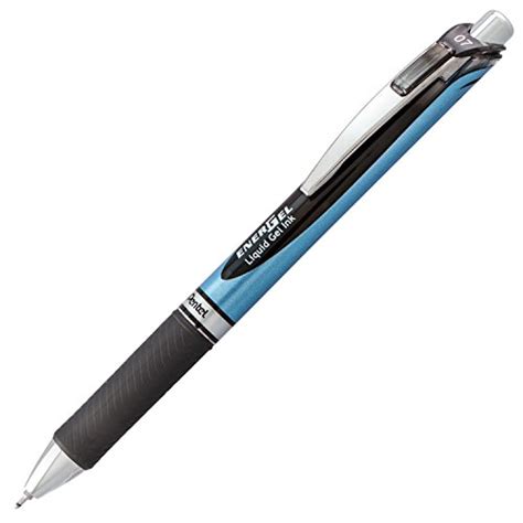 Snapklik Pentel Energel Deluxe Rtx Retractable Liquid Gel Pen