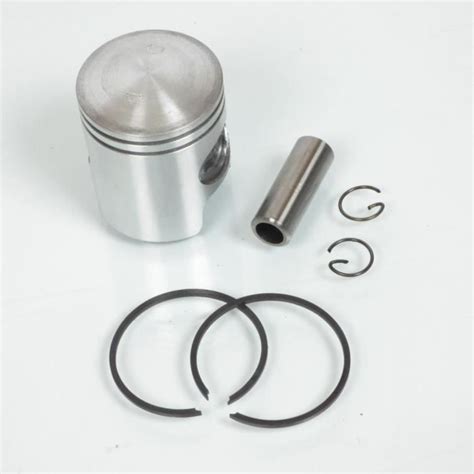 Piston Moteur Rsm Pour Scooter Peugeot Elyseo Neuf Cdiscount Auto