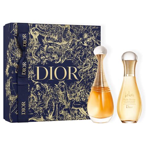 Dior Jadore Eau De Parfum Infinissime T Set 50ml Au Adore Beauty