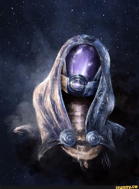 Tali Zorah Vas Normandy By Tira Owl On DeviantArt IFunny