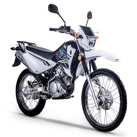 Yamaha Xtz 125 0km 4100000 Ciclofox Motos