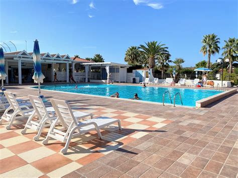 Club In Vacanze Mondo Camping