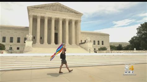 Supreme Court Rules Lgbtq Workers Protected From Job Discrimination