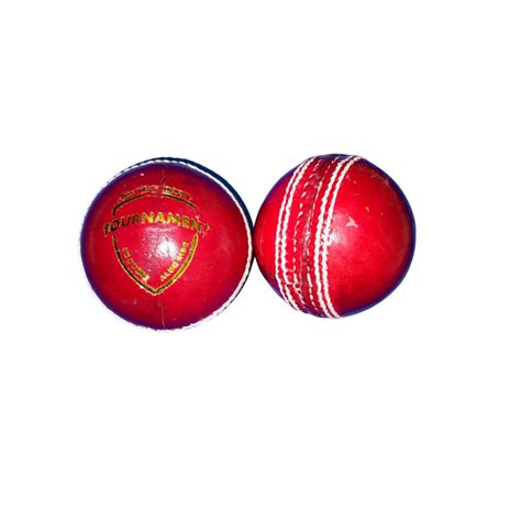 Red Cricket Leather Ball At Rs 280 In New Delhi ID 2850083509855