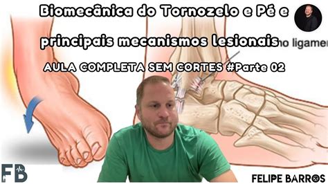 Biomecânica do tornozelo e pé e mecanismos lesionais Arcos plantares