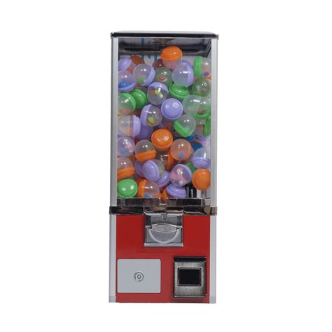 2 Inch Toy Capsule Machines | Vending Machine Factory