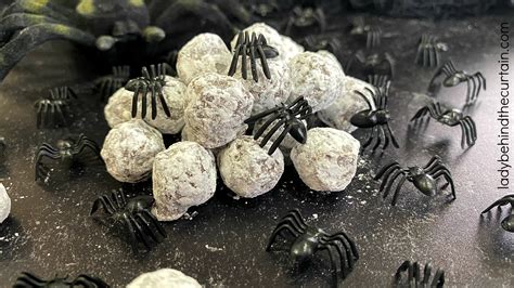 Tarantula Eggs