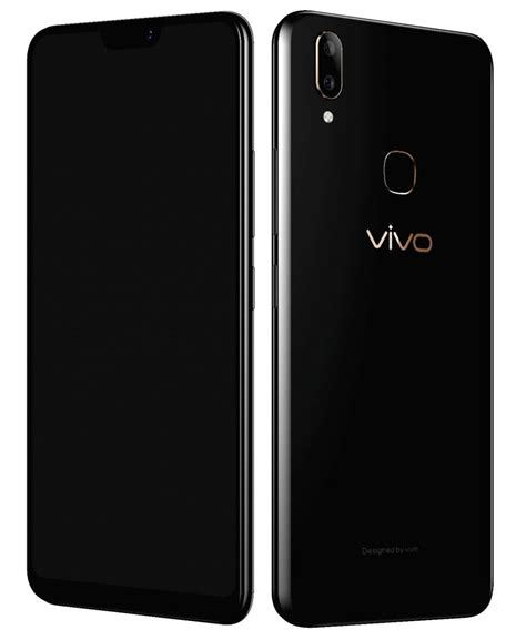 Vivo V9 Youth