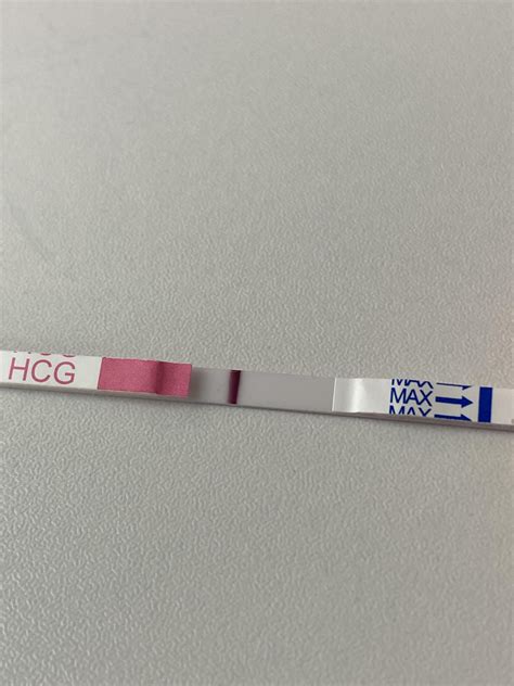 11 dpo and BFN today after the obligatory questionable FRER yesterday