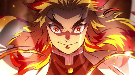 Kimetsu No Yaiba Mugen Ressha Hen Anime Reveals Opening Sequence