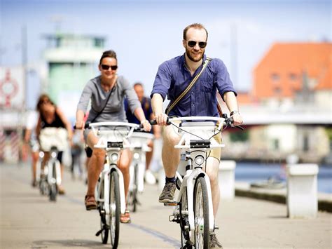 Bycyklen Copenhague Ce Quil Faut Savoir Pour Votre Visite 2022